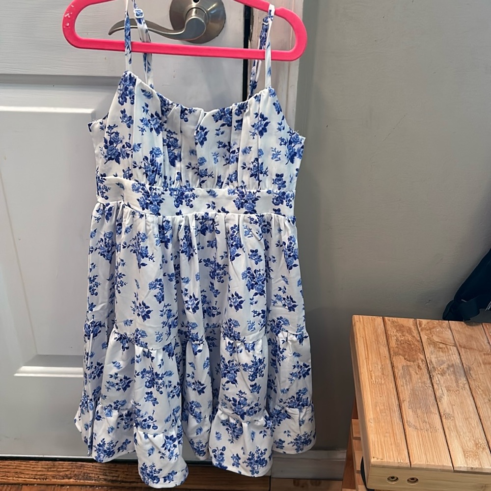 COPY - Girls dress